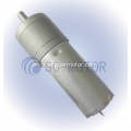 20GA180 dc reduction brush motor